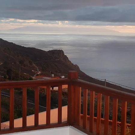 Casa Vinedos A *