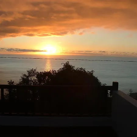 Casa Vinedos A Landhaus Fuencaliente de la Palma