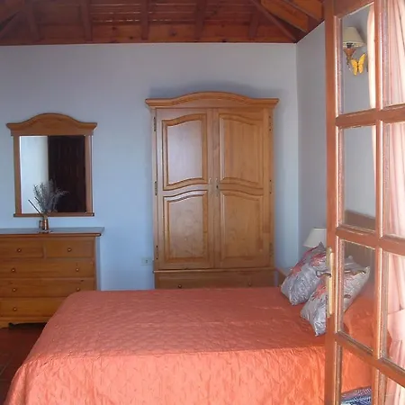Летний дом Casa Vinedos A *