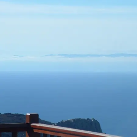 Casa Vinedos A Летний дом *