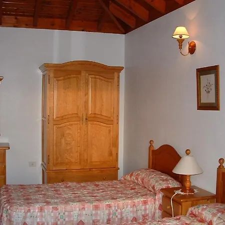 Летний дом Casa Vinedos A