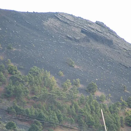 Casa Vinedos A Fuencaliente de la Palma