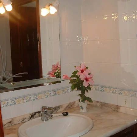 Casa Vinedos A *