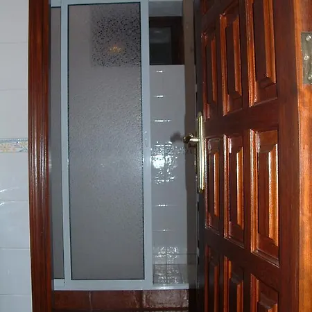 Летний дом Casa Vinedos A Фуэнкальенте-де-ла-Пальма