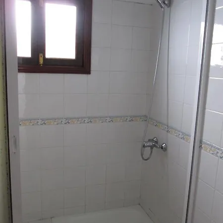 Летний дом Casa Vinedos A
