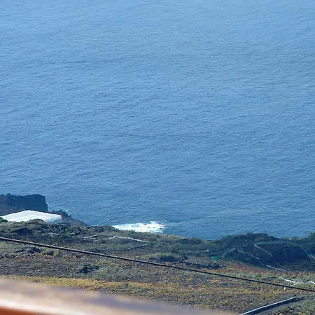 Landhaus Casa Vinedos A Fuencaliente de la Palma