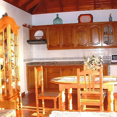 Casa Vinedos A Landhaus Fuencaliente de la Palma