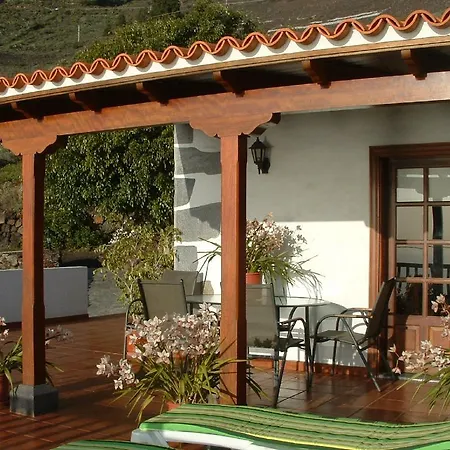 Casa Vinedos A