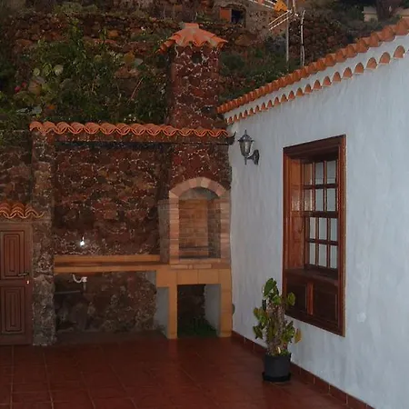 Летний дом Casa Vinedos A *