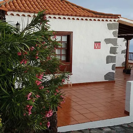 Летний дом Casa Vinedos A *