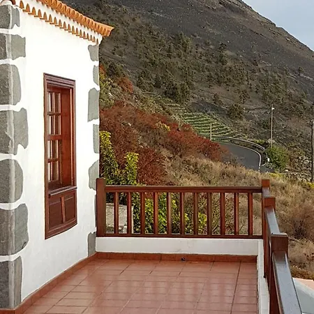 Летний дом Casa Vinedos A *