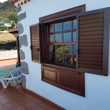 Landhaus Casa Vinedos A