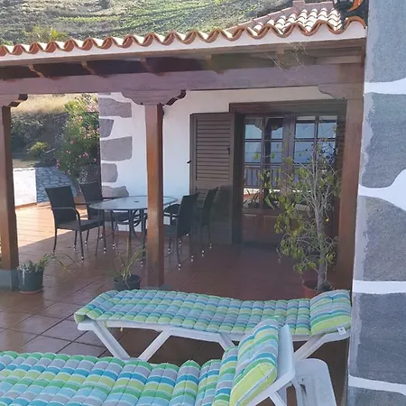 Casa Vinedos A * Fuencaliente de la Palma