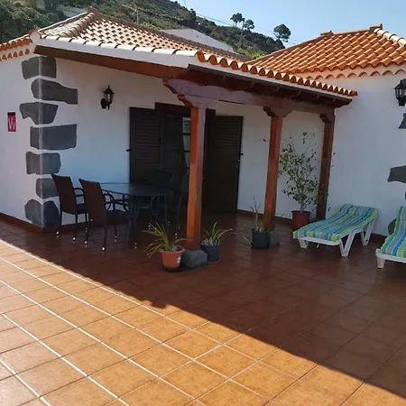 Casa Vinedos A