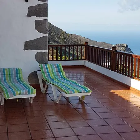 Casa Vinedos A