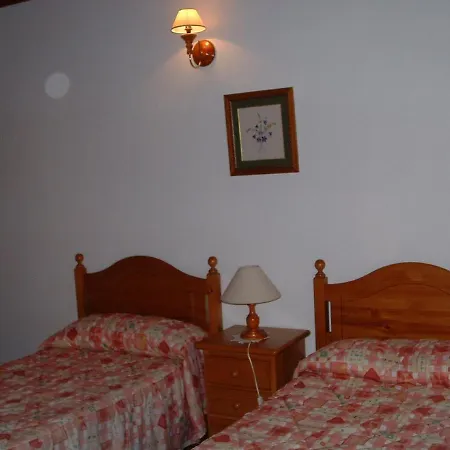 Casa Vinedos A * Фуэнкальенте-де-ла-Пальма